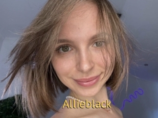 Allieblack