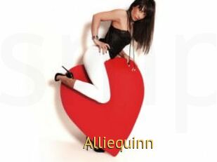 Alliequinn