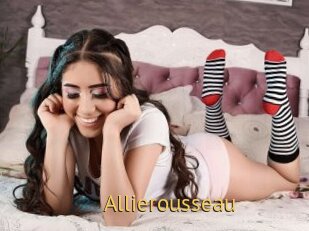 Allierousseau