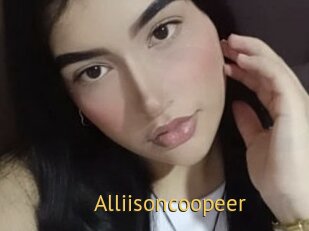 Alliisoncoopeer
