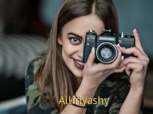 Alliriyashy
