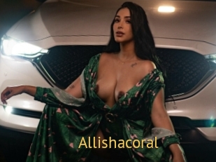 Allishacoral