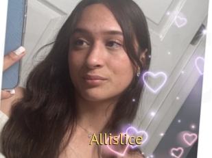 Allislice