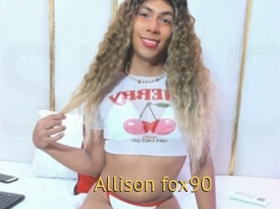 Allison_fox90