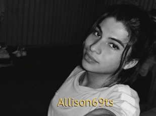 Allison69ts
