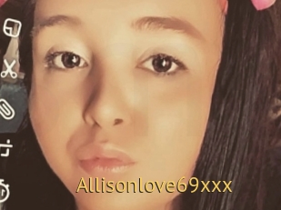 Allisonlove69xxx
