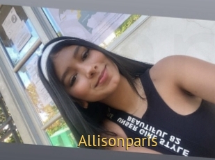 Allisonparis