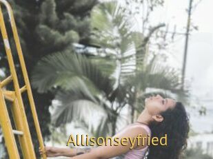 Allisonseyfried