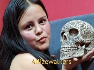 allizewalkers Smilin Pussy