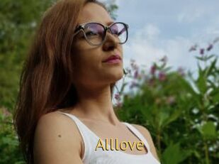 Alllove