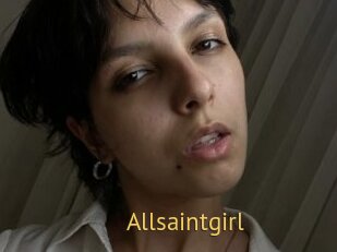 Allsaintgirl
