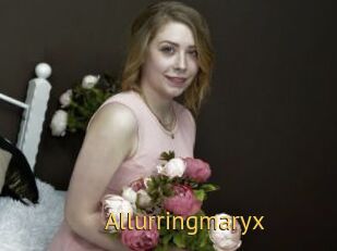 Allurringmaryx