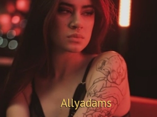 Allyadams
