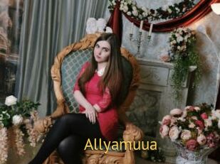 Allyamuua