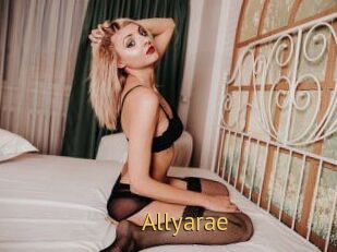 Allyarae