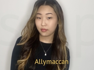 Allymaccan