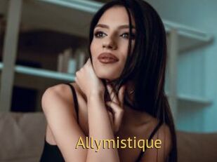 Allymistique