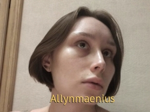 Allynmaenius