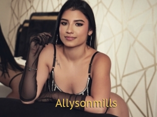Allysonmills