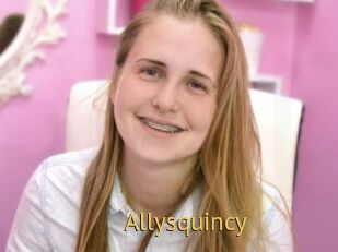 Allysquincy