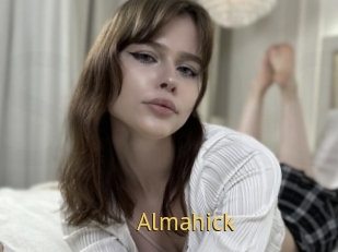 Almahick