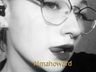 Almahoward