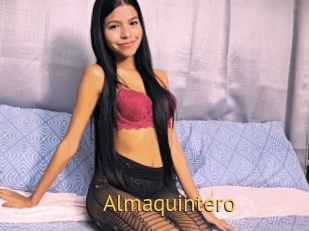 Almaquintero