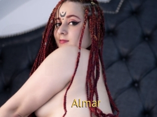 almar Smilin Pussy