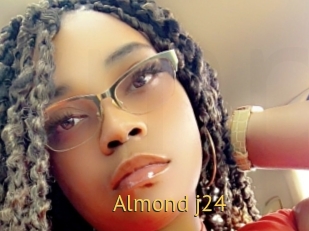 almond_j24 Smilin Pussy