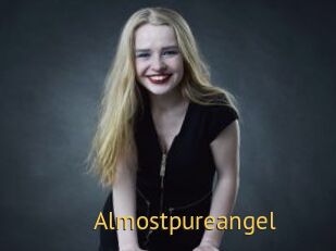 Almostpureangel