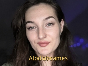 Alodiabeames