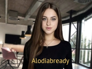 Alodiabready