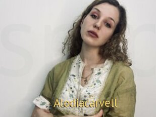 Alodiacarvell