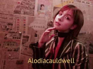 Alodiacauldwell
