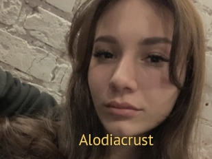 Alodiacrust