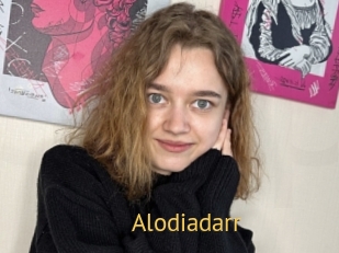 Alodiadarr