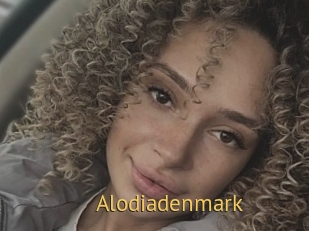 Alodiadenmark