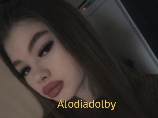 Alodiadolby