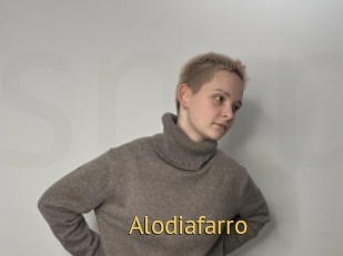 Alodiafarro