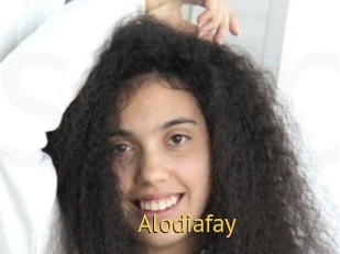 Alodiafay