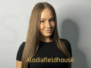 Alodiafieldhouse