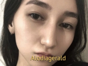 Alodiagerald