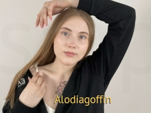 Alodiagoffin
