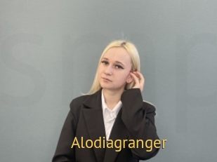 Alodiagranger