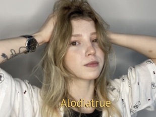 Alodiatrue
