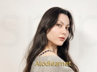 Alodiearnet