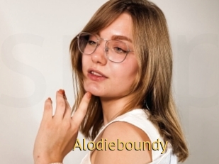 Alodieboundy