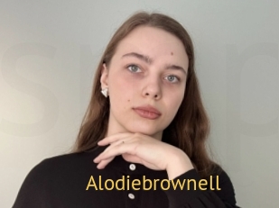 Alodiebrownell