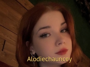 Alodiechauncey
