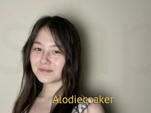 Alodiecoaker
